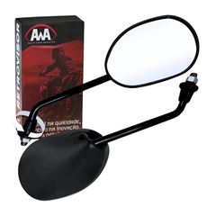 RETROVISOR (PAR) MOD ORIG BROS 150 /  BIZ 125