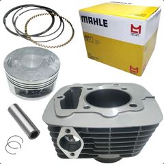 KIT CILINDRO HONDA CRF 230F 07>16
