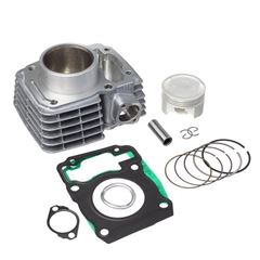 KIT CILINDRO COMPLETO TITAN 150 P/170CC