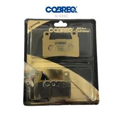 PASTILHA CERAMICA DIAN CB 1100 / CBR 600 / CBR 900