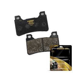 PASTILHA CERAMICA CBR 1000 / CBR 600RR/ VRF 800