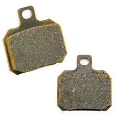 PASTILHA CERAMICA KTM / DUCATI