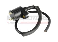 BOBINA IGNICAO TITAN 125 95>02