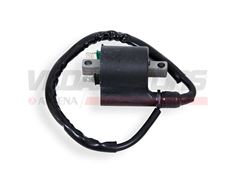 BOBINA DE IGNICAO FAN 125 09>14 /BIZ 100