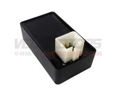 CDI ELETRONICO SHINERAY XY 50Q PHOENIX 14> 5 PINO