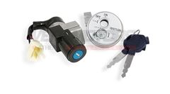 CHAVE IGNICAO BIZ 125 09>15