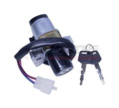 CHAVE IGNICAO FAN 150 ESDI 14>15 / TITAN 150 14>