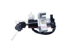 CHAVE DE IGNICAO TITAN 160 / FAN ESDI 18>21