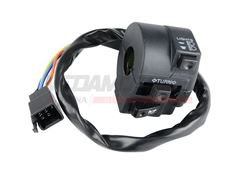 CHAVE DE LUZ FAN 125 05>08