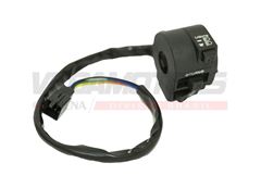 CHAVE DE LUZ TITAN 150 04>08 /FAN 125