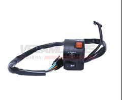 CHAVE LUZ NXR BROS 150 ES/ESD 06>08