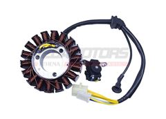 ESTATOR CB 300 2009>2012