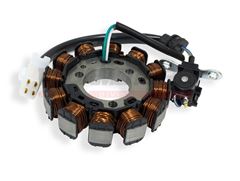 ESTATOR TITAN/FAN 150 2009 > 2013