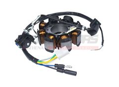ESTATOR CRF 230 2007>2020