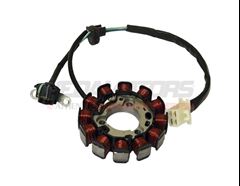 ESTATOR BROS NXR 150 KS / ES / ESD 09>14