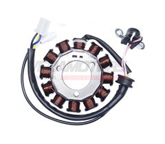 ESTATOR YBR FACTOR 125 2011 > 2013