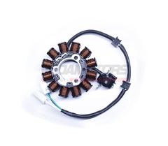 ESTATOR FAZER / LANDER 250 05>10 / FZ25 18>