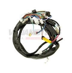 FIACAO PRINCIPAL CG FAN 125 05>08