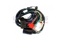FIACAO PRINCIPAL BROS 150 ESD 03>04