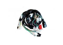 FIACAO PRINCIPAL BROS 150 ESD 06>08