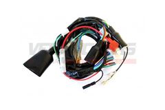 FIACAO PRINCIPAL XLX 250R 87>94