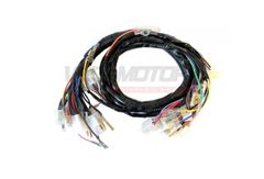 FIACAO PRINCIPAL YBR 125 E/ED 02>05