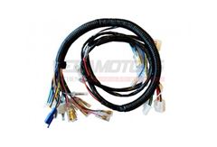 FIACAO PRINCIPAL YBR 125 K 06>08