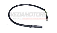 INTERRUPTOR FREIO TAMBOR TITAN 150 160 BROS 150