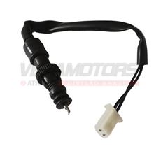 INTERRUPTOR FREIO TITAN 150 04>15