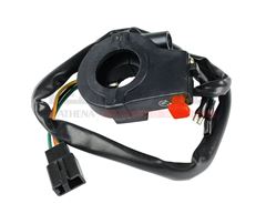 INTERRUPTOR PARTIDA TITAN 150 ESD/MIX 04>15