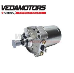 MOTOR PARTIDA BIZ 110I 16>24 / BIZ 125 25>
