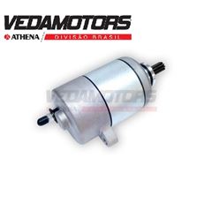 MOTOR PARTIDA BIZ 125 2006>2010