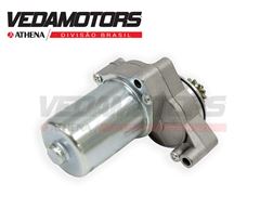 MOTOR PARTIDA BIZ 100 1998>2005