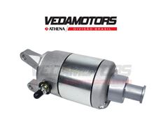 MOTOR PARTIDA TITAN 160 FAN 160 BROS 160 XRE 190