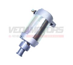MOTOR PARTIDA YBR 125 / FACTOR 125 09>15 / XTZ 125