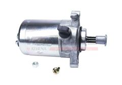 MOTOR PARTIDA FACTOR FAZER 150 / CROSSER /NMAX 160