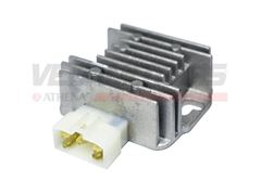 REGULADOR RETIFICADOR LANDER 250 07>19 / FZ15 23>