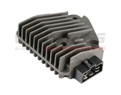 REGULADOR RETIFICADOR V-BLADE 250 / VIRAGO 250