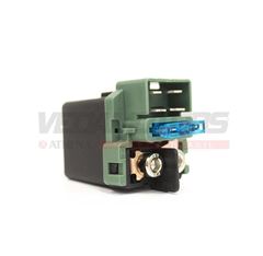 RELE PARTIDA TITAN 150 MIX 09> TITAN 160 BIZ 125