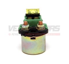 RELE PARTIDA TWISTER 250 >08 / FACTOR CROSSER 150