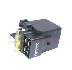 RELE PARTIDA XRE 300 2009 > 2012