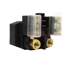 RELE PARTIDA FAZER 250 05>10 / LANDER 250 