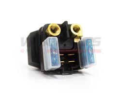 RELE PARTIDA 15A FACTOR 125 11>16