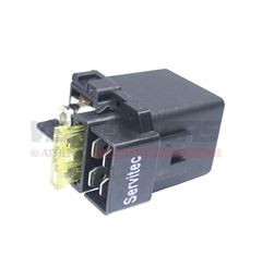 RELE PARTIDA YBR 125 00>08 / FACTOR 09>12 / XTZ 