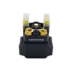 RELE PARTIDA FAZER 250 11 XJ6 N E F