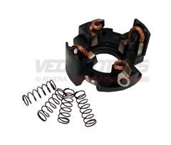 PORTA ESCOVA MOTOR PARTIDA YES 125 05>/ BURGMAN