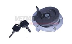 TAMPA TANQUE TITAN 160 / BROS 160 / XRE / TWISTER