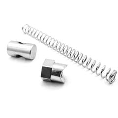 KIT REPARO VARAO FREIO TITAN 160 EX
