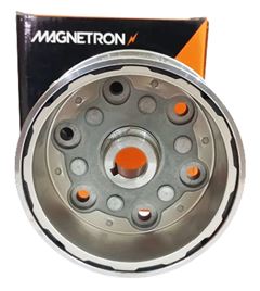 VOLANTE MAGNETICO TITAN 150/FAN 2011>/BROS 150/160