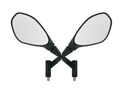 RETROVISOR (PAR) H. C/GIRO 360 GS BMW